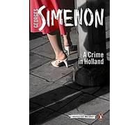 Un crime en Hollande