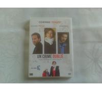 Un Crime oublié
