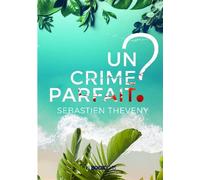 Un crime parfait ? Enquêtes Bastaro / Colombe, Tome 2 - Sébastien Theveny - Bookelis - broché - Récit