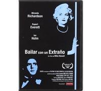 Un Crime pour une passion / Dance with a Stranger G