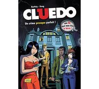 Un crime presque parfait