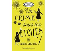 Un crime sous les étoiles