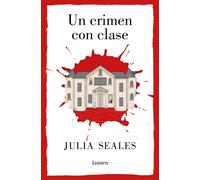 Un Crimen Con Clase /A Most Agreeable Murder