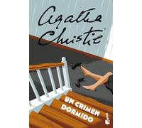 Un crimen dormido
