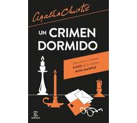Un crimen dormido