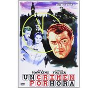 Un Crimen Por Hora [Import]