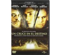 Un Cruce en El Destino [Import]