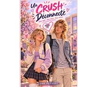 Un Crush Déconnecté: Sans appli. Sans filtre. Sans détour.