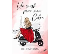 Un crush pour mon coloc