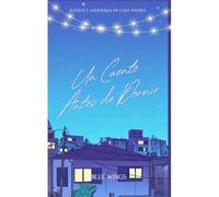 Un Cuento Antes De Dormir