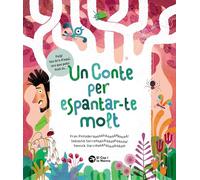 Un cuento con muchos sustos