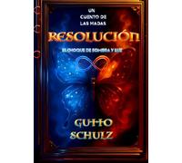 Un cuento de las hadas :Resolución: El choque de sombra y luz