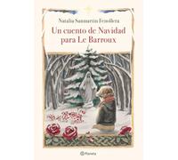 Un cuento de Navidad para Le Barroux