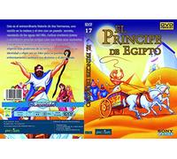 Un Cuento Egipcio [Import]