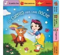 Un Cuento Para Cada Noche - [Livre en VO] Aa Vv (Auteur)