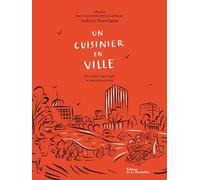 Un cuisinier en ville