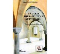 Un culte thérapeutique au Portugal Entre Moïse et Pharaon - Miguel Montenegro - L'harmattan - broché - Essai