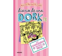 Un Cumpleaños No Muy Feliz / Dork Diaries: Tales From A Not-So-Happy Birthday