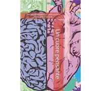 Un cuore pensante by Manuela Alessia Cervi Paperback Book Manuela Alessia Cervi (Auteur)