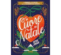 Un cœur pour Noël – Un roman en 24 chapitres comme un calendrier de l'Avent – Fabbri