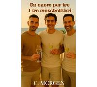 Un cuore per tre - I tre moschettieri