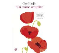 Un cuore semplice - HAE-JIN CHO - Salani Editore - ebook (ePub) - Livre
