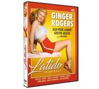 Un cœur à prendre (1946) / Heartbeat (DVD)