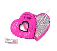 Un Cœur Plein de Préliminaires (NO-SE)