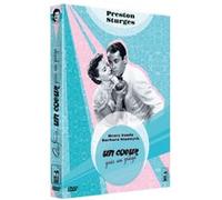 Un cœur pris au piège DVD E