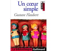 Un cœur simple