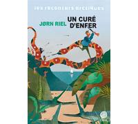 Un cure d'enfer et autres racontars - Jørn Riel - Gaia - Poche - Roman