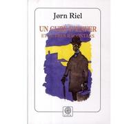 Un curé d'enfer et autres racontars - Jørn Riel - Gaia - Poche - Roman