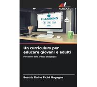 Un curriculum per educare giovani e adulti
