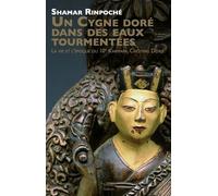 Un Cygne Doré Dans Des Eaux Tourmentées - La Vie Et L'époque Du 10e Karmapa, Chöying Dorjé