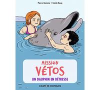 Un dauphin en détresse