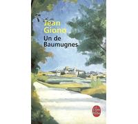 Un De Baumugnes