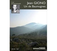 Un de Baumugnes