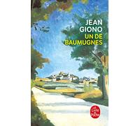 Un de Baumugnes