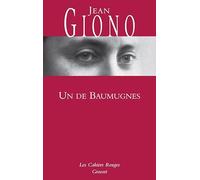 Un de Baumugnes