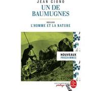 Un de Baumugnes (Edition pédagogique) Jean Giono (Auteur)