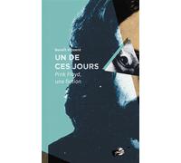 Un de ces jours Pink Floyd, une fiction - Benoît Vincent - Publie Net - broché - Récit