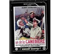 Un de la Canebière DVD DVD
