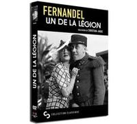 Un de la légion DVD G
