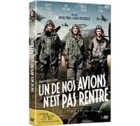 Un de nos avions n'est pas rentré – DVD – Édition française officielle (Elephant)