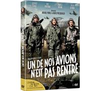 Un de nos avions n'est pas rentré - DVD