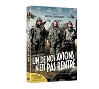Un de nos avions n'est pas rentré DVD DVD