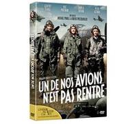 Un de nos avions n'est pas rentré DVD E