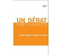 Un débat sur la laïcité