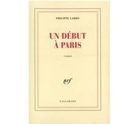 Un début à Paris