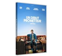 Un début prometteur DVD DVD